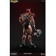 Mortal Kombat Klassic Shao Kahn Regular 1/4 scale Statue 56 cm